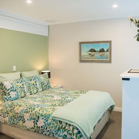 Style In Ngaio Bed and Breakfast Wellington Exteriör bild