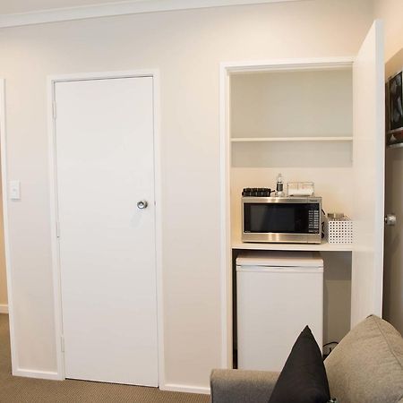 Style In Ngaio Bed and Breakfast Wellington Exteriör bild
