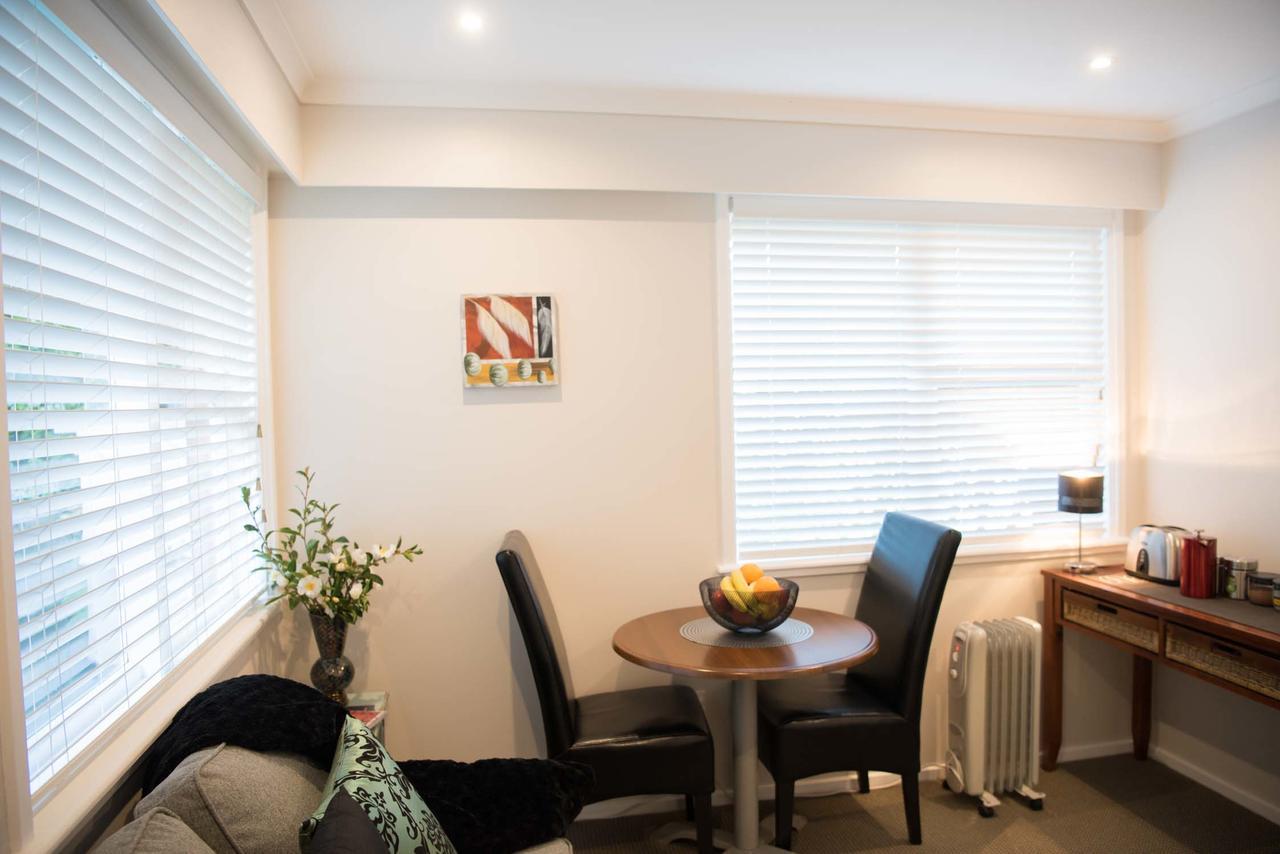 Style In Ngaio Bed and Breakfast Wellington Exteriör bild