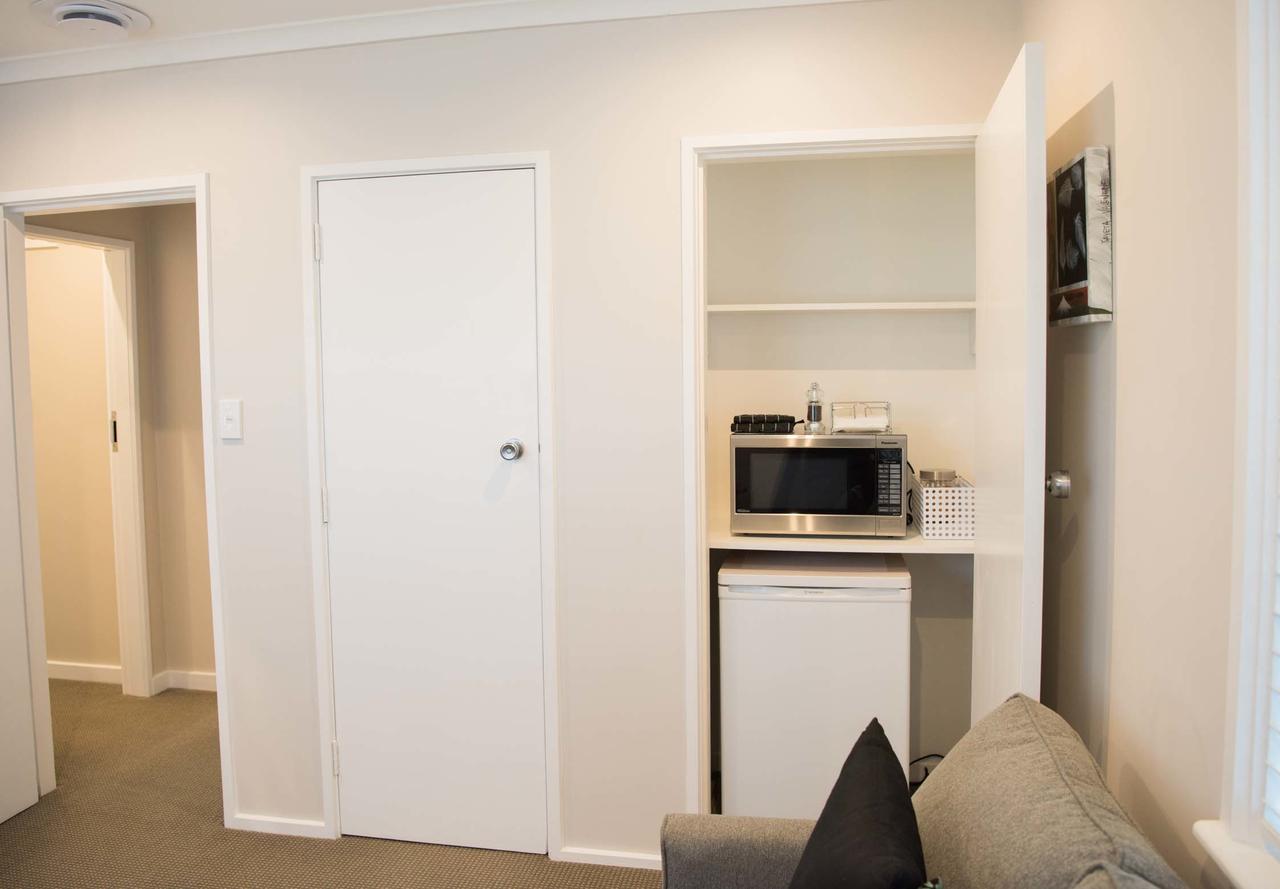 Style In Ngaio Bed and Breakfast Wellington Exteriör bild