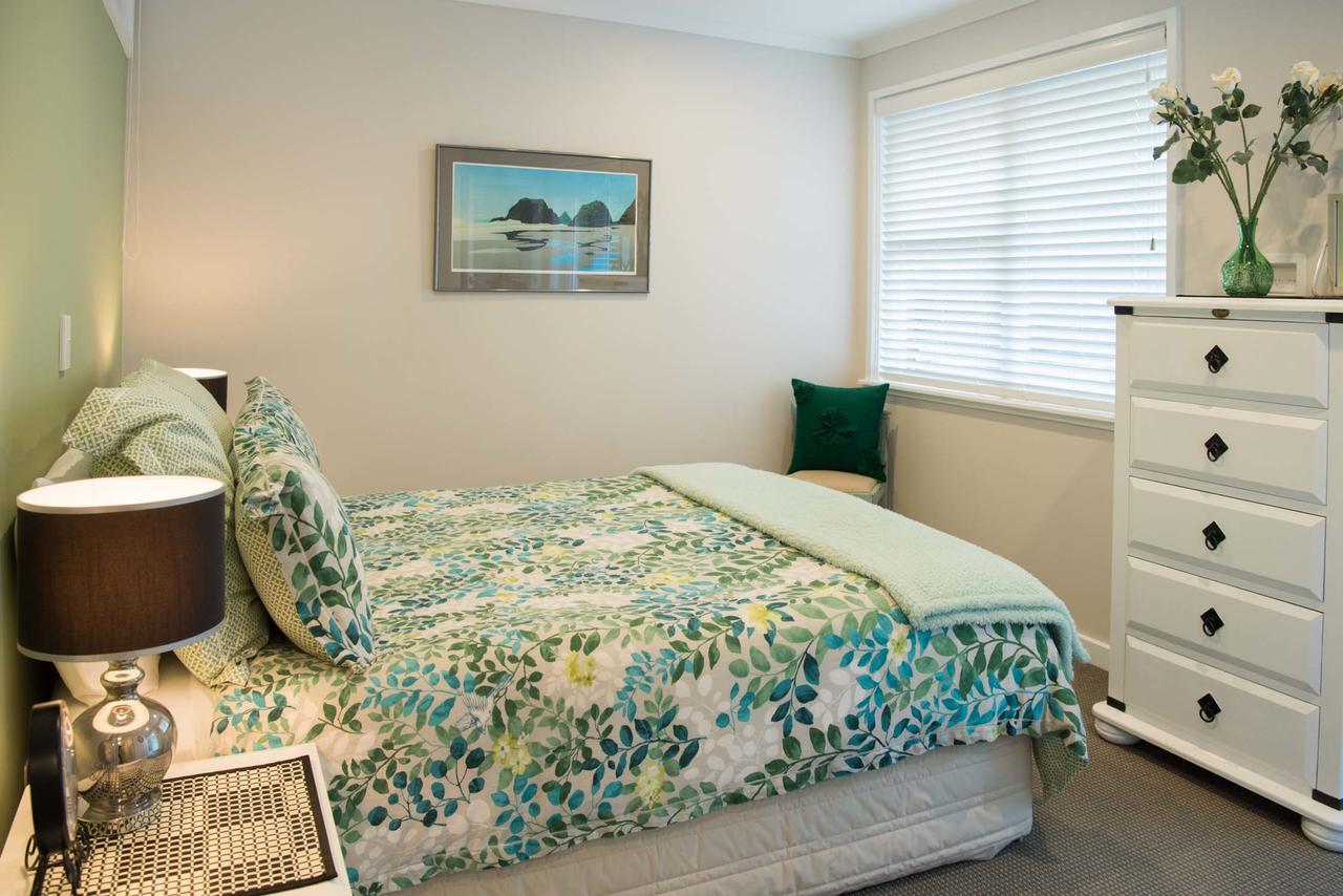 Style In Ngaio Bed and Breakfast Wellington Exteriör bild