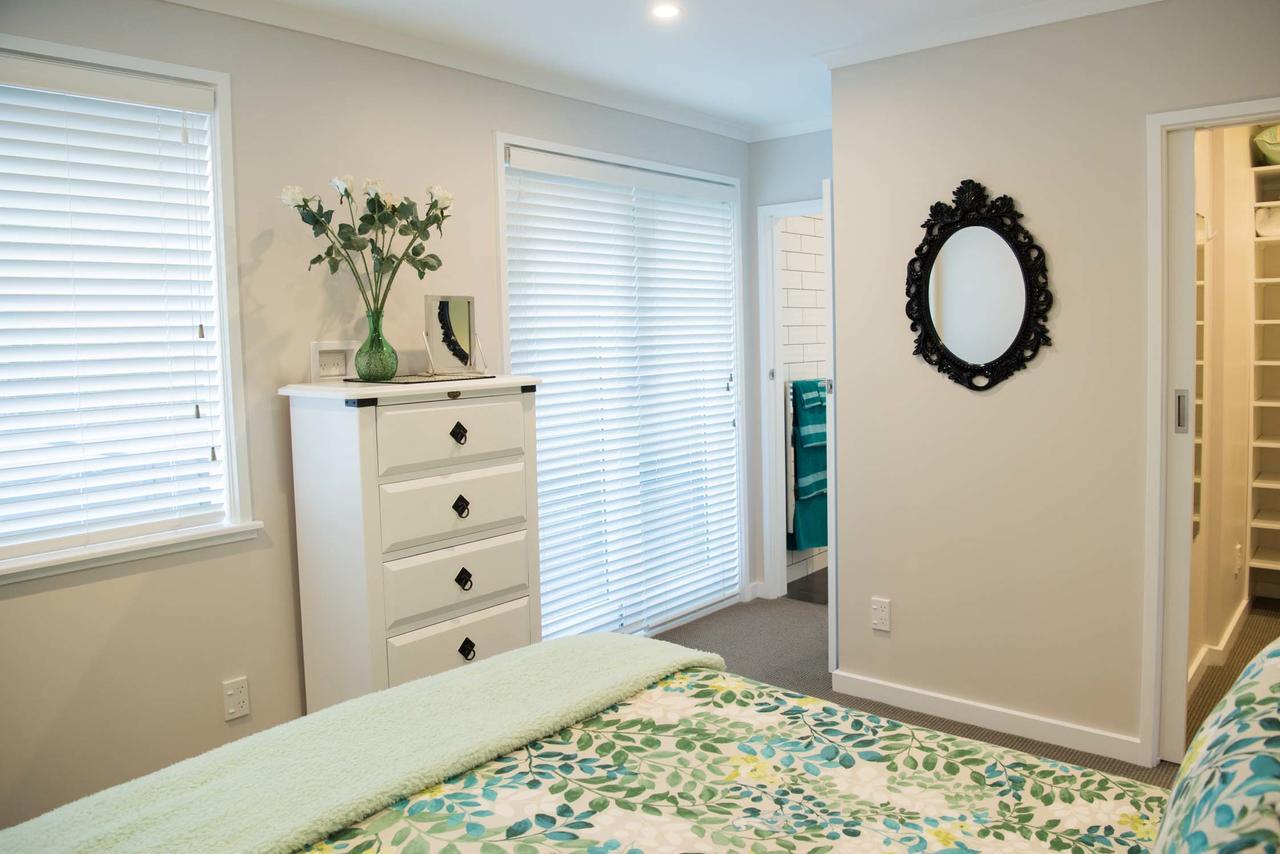 Style In Ngaio Bed and Breakfast Wellington Exteriör bild
